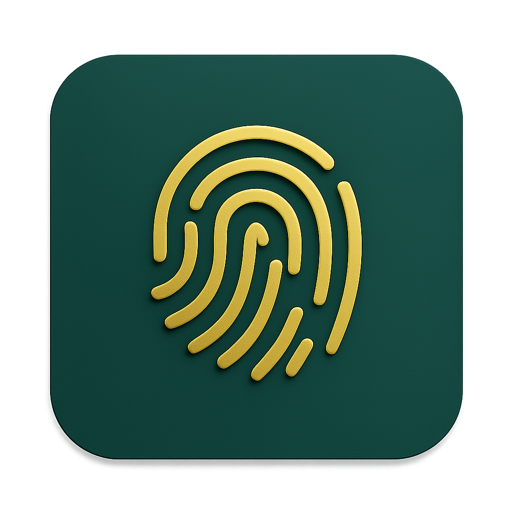 التحقق الحقيقي من هوية المستخدم